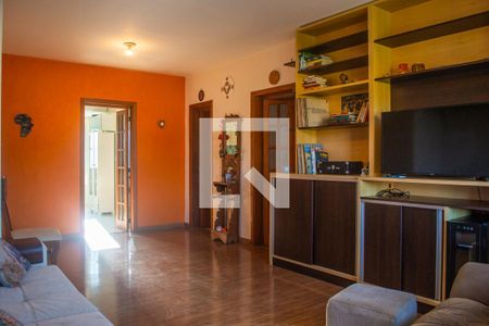 Sala de apartamento para alugar com 3 quartos, 150m² em Cascata, Porto Alegre