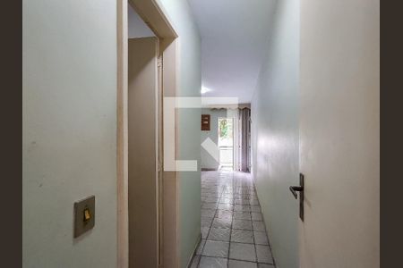 Suíte de apartamento à venda com 2 quartos, 100m² em Estácio, Rio de Janeiro