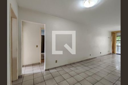 Sala de apartamento à venda com 2 quartos, 100m² em Estácio, Rio de Janeiro