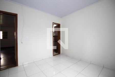Suíte de casa para alugar com 2 quartos, 60m² em Samambaia Norte (samambaia), Brasília