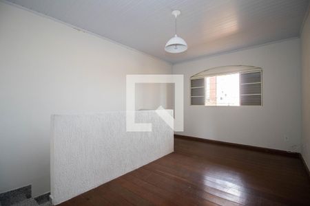 Sala de casa para alugar com 2 quartos, 60m² em Samambaia Norte (samambaia), Brasília