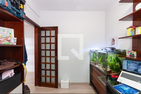 Home Office de casa para alugar com 3 quartos, 197m² em Vila Romana, São Paulo