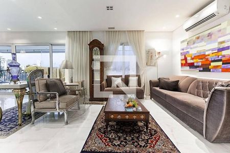 Apartamento à venda com 2 quartos, 223m² em Paraíso, São Paulo