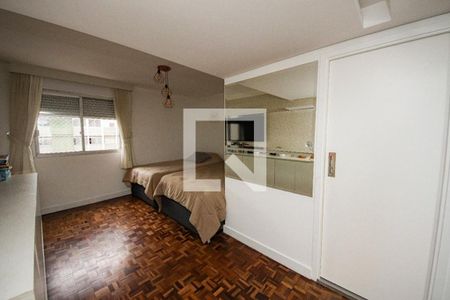 Apartamento à venda com 3 quartos, 135m² em Jardim Paulista, São Paulo