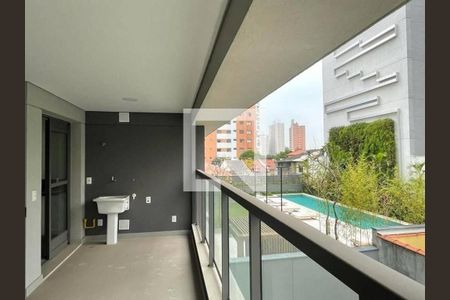 Apartamento à venda com 2 quartos, 84m² em Vila Clementino, São Paulo