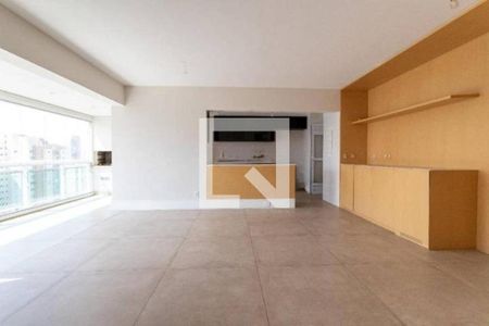 Apartamento à venda com 3 quartos, 133m² em Perdizes, São Paulo
