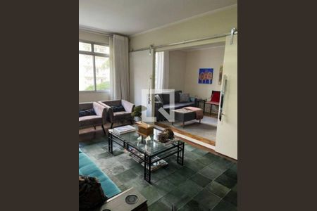 Apartamento à venda com 3 quartos, 140m² em Itaim Bibi, São Paulo
