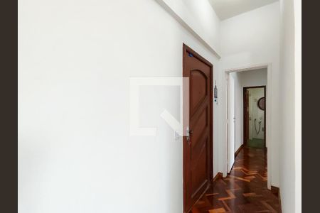 Entrada de apartamento para alugar com 2 quartos, 72m² em Vila Isabel, Rio de Janeiro