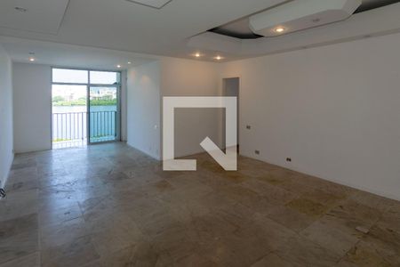 Sala de apartamento para alugar com 3 quartos, 111m² em Lagoa, Rio de Janeiro