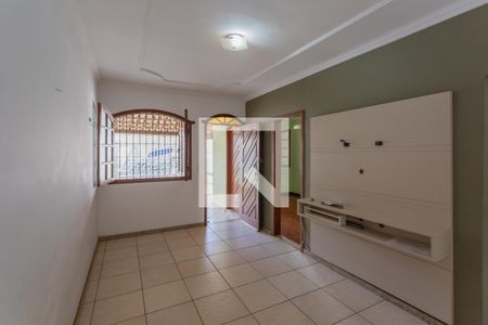 Sala 1 de casa à venda com 3 quartos, 98m² em Santa Amélia, Belo Horizonte