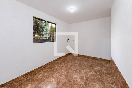 Sala de jantar de casa para alugar com 3 quartos, 350m² em Jardim Montanhês, Belo Horizonte