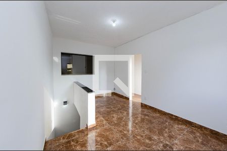 Sala 2 de casa para alugar com 3 quartos, 350m² em Jardim Montanhês, Belo Horizonte