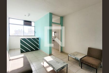 Sala de apartamento para alugar com 4 quartos, 100m² em Jardim Guarani, Campinas