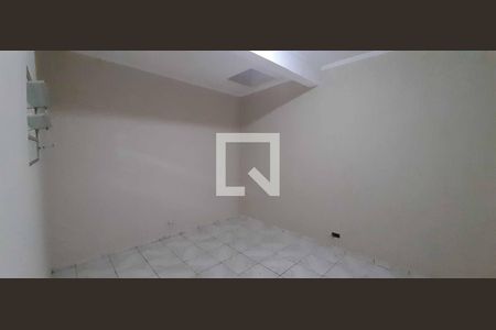 Sala/Quarto de casa para alugar com 1 quarto, 37m² em Bela Vista, Osasco