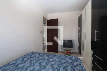 Quarto 1 de apartamento para alugar com 2 quartos, 65m² em Jardim Umarizal, São Paulo