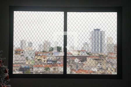 Sala de apartamento para alugar com 2 quartos, 63m² em Vila Invernada, São Paulo