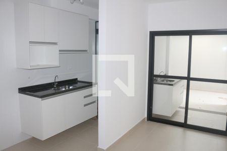 Sala de apartamento para alugar com 2 quartos, 102m² em Boa Vista, São Caetano do Sul