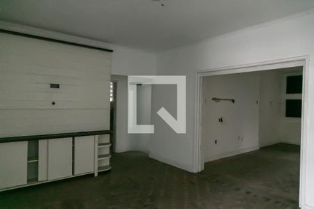 Sala de casa para alugar com 3 quartos, 250m² em Petrópolis, Porto Alegre