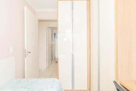 Quarto 1 de apartamento à venda com 3 quartos, 75m² em Parque Novo Mundo, São Paulo