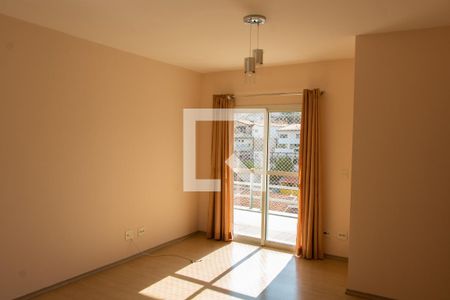 SALA de apartamento para alugar com 2 quartos, 98m² em Vila Industrial, Campinas