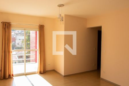 SALA de apartamento para alugar com 2 quartos, 98m² em Vila Industrial, Campinas
