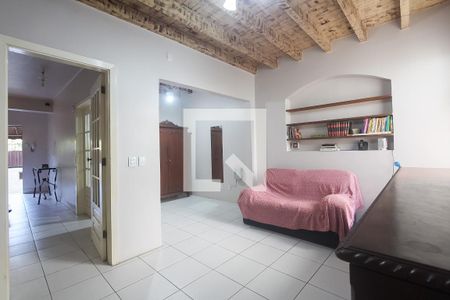 Sala de casa à venda com 3 quartos, 200m² em Moinhos de Vento, Porto Alegre