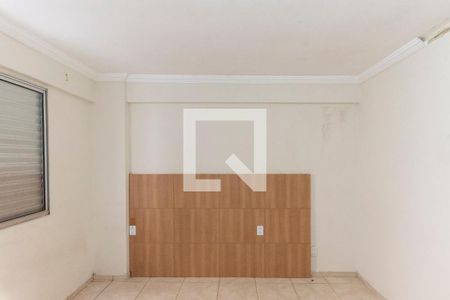Suíte de apartamento à venda com 3 quartos, 62m² em São Bernardo, Campinas