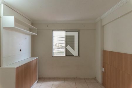 Suíte de apartamento à venda com 3 quartos, 62m² em São Bernardo, Campinas
