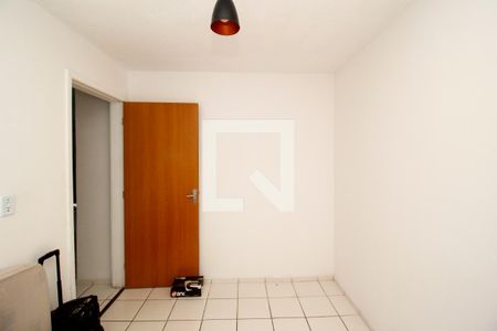 Quarto 2 de apartamento à venda com 2 quartos, 50m² em Diamante (barreiro), Belo Horizonte