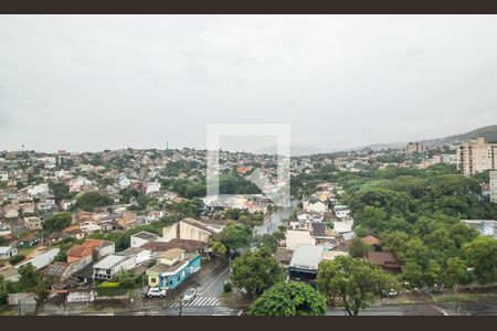 Vista de apartamento para alugar com 2 quartos, 50m² em Glória, Porto Alegre