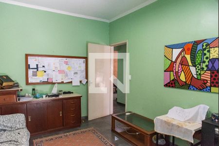 Sala de casa para alugar com 4 quartos, 299m² em Vila Mariana, São Paulo