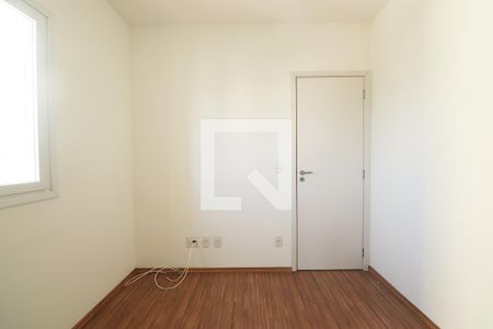 Suíte - Quarto 1 de apartamento para alugar com 2 quartos, 58m² em Jardim, Santo André