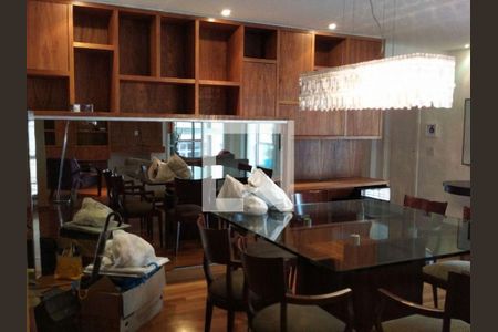 Apartamento para alugar com 3 quartos, 153m² em Campestre, Santo André