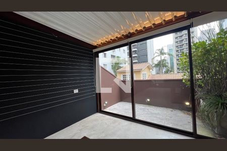 Sala 2 de casa à venda com 2 quartos, 140m² em Jardim Paulista, São Paulo