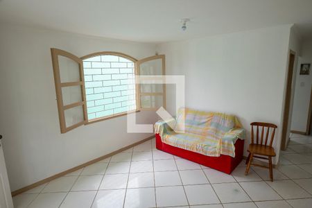 Sala de casa à venda com 5 quartos, 160m² em Espírito Santo, Porto Alegre