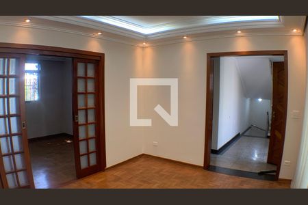 Sala 3 de casa para alugar com 5 quartos, 289m² em Vila Mariana, São Paulo