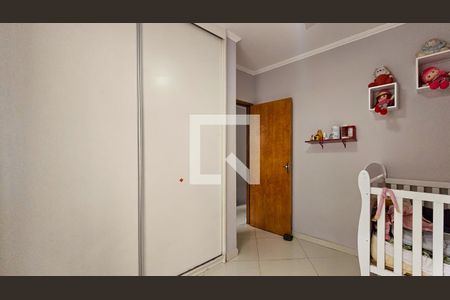 Quarto 2 de casa à venda com 3 quartos, 160m² em Vila Boa Vista, Barueri