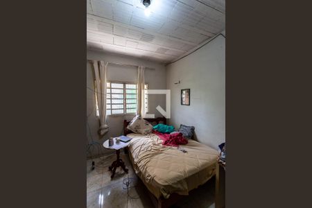 Quarto de casa para alugar com 1 quarto, 61m² em Dom Bosco, Belo Horizonte