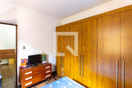 Quarto 1 de casa para alugar com 1 quarto, 69m² em Dom Bosco, Belo Horizonte