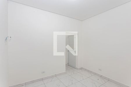 Sala/Cozinha de casa para alugar com 1 quarto, 25m² em Liberdade, São Paulo