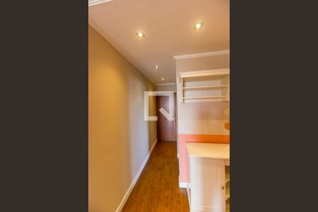 Entrada de apartamento para alugar com 3 quartos, 80m² em Tamboré, Barueri