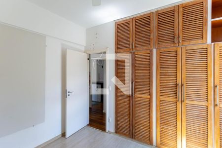 Quarto 1 de apartamento para alugar com 2 quartos, 74m² em Funcionários, Belo Horizonte