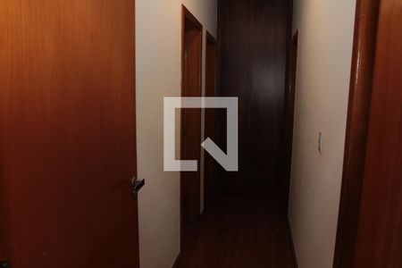 corredor de apartamento para alugar com 3 quartos, 120m² em Castelo, Belo Horizonte