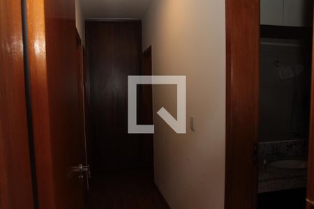 corredor de apartamento para alugar com 3 quartos, 120m² em Castelo, Belo Horizonte