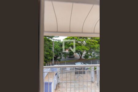 Vista da Sala de casa à venda com 4 quartos, 317m² em Jardim Paraíso, Campinas