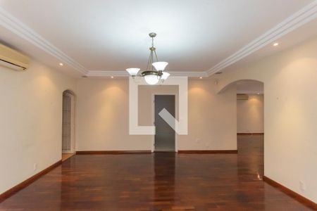 Sala 2 de casa à venda com 4 quartos, 317m² em Jardim Paraíso, Campinas