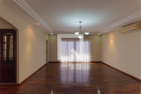 Sala 2 de casa para alugar com 4 quartos, 317m² em Jardim Paraíso, Campinas