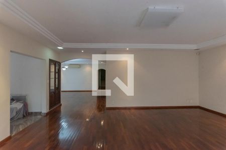 Sala de casa à venda com 4 quartos, 317m² em Jardim Paraíso, Campinas