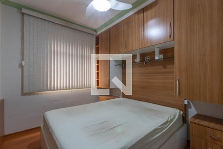 Quarto 1 de apartamento para alugar com 3 quartos, 216m² em Ouro Preto, Belo Horizonte