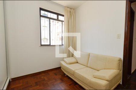 Quarto2 de apartamento para alugar com 4 quartos, 130m² em Cidade Nova, Belo Horizonte